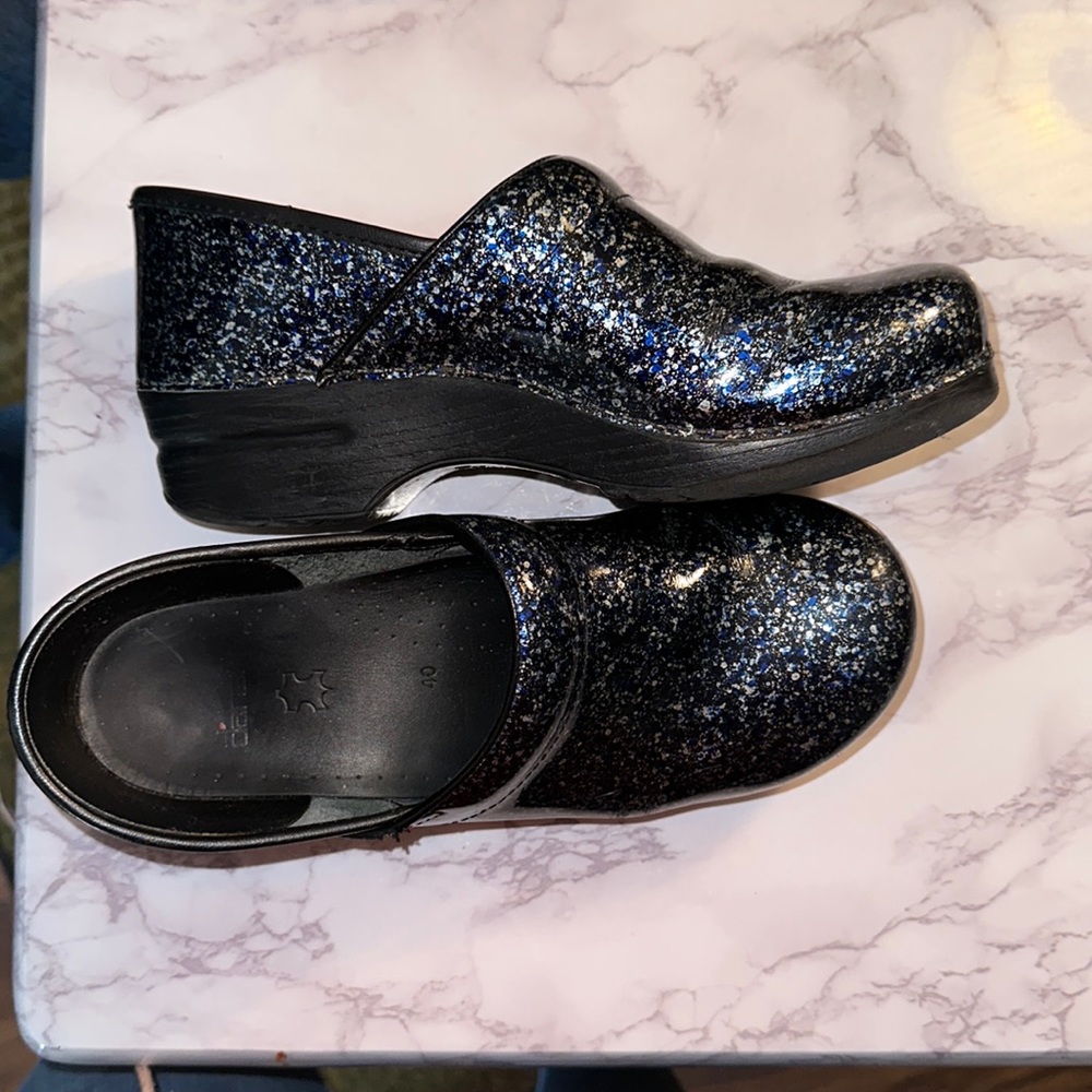 Dansko Clogs